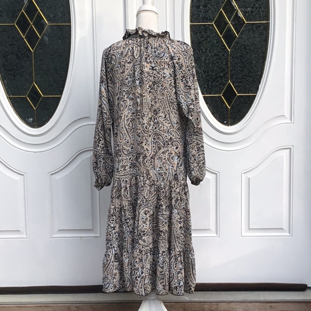 OPT DRESS - Picture 2 of 4
